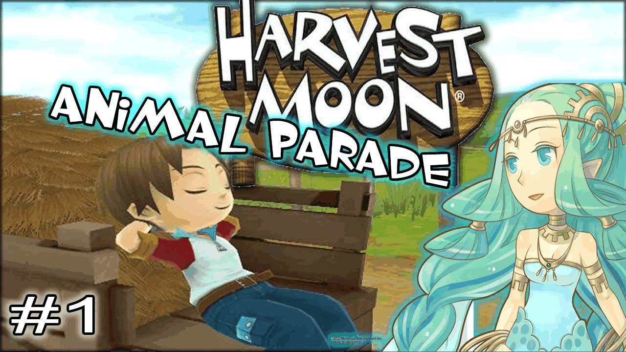 harvest-moon-animal-parade-let-s-play-episode-1-youtube