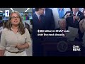 WATCH: 4 ways SNAP benefits will change after Trumps big policy act - 05:27 min - News - Video