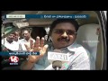 AIADMK Leader Dinakaran Reacts On IT Raids