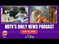 PM Modis Meditation Row, Pune Crash Case Cover-Up, ISRO On Agniban Launch | NDTV Podcast