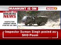 New SHO Appointed in Pouni After Recent Attack | J&K Terror Attack | NewsX  - 02:03 min - News - Video