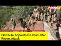 New SHO Appointed in Pouni After Recent Attack | J&K Terror Attack | NewsX