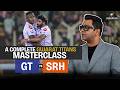 #GT vs #SRH IPL match review | GT go top of the table | SRHs lowest total ever | #TATAIPL