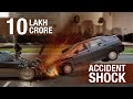 Road Safety Crisis in India: Rs 10 Lakh Crore Accident Shock | The News9 Plus Show