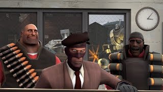 Team Fortress v 60 sekundch