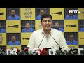 AAP leader Saurabh Bhardwaj का सवाल- Delhi Government के खिलाफ LG क्यों लिख रहे हैं MHA को चिट्ठियां  - 04:17 min - News - Video