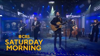 Saturday Sessions: The Avett Brothers perform &quot;Orion&#39;s Belt&quot;