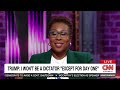Comedian Roy Wood Jr. & CNNs Audie Cornish on the political rematch no one wants  - 06:31 min - News - Video