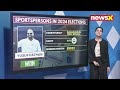 Sportmen Who Fought The Elections | 2024 Lok Sabha Elections | NewsX  - 02:09 min - News - Video