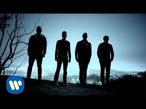 Coldplay - Midnight (Official Video)