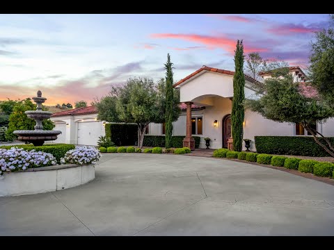 Property video