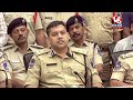 LIVE : Kukatpally Renu Agarwal  Case Mystery Ended : CP Avinash Mohanty | V6 News - 00:00 min - News - Video