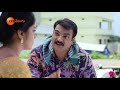 Rama Sakkani Seetha - Ep 257 - Best Scene - August 17, 2020 | Zee Telugu