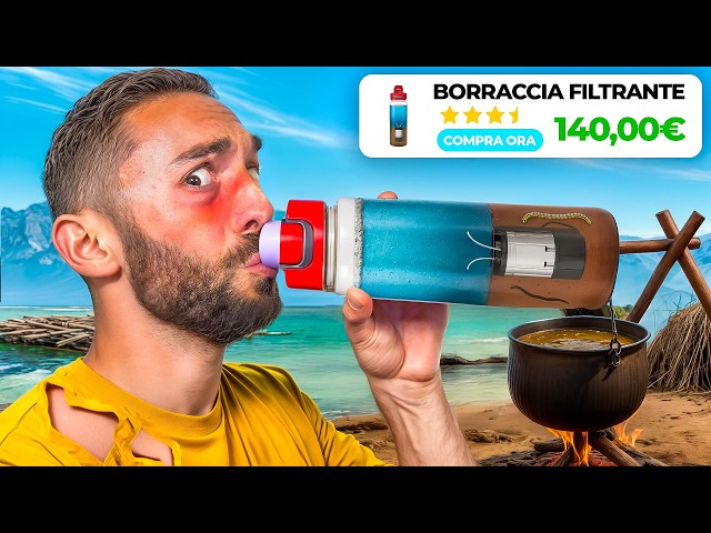 PROVO 3 GADGET VIRALI DI TIK TOK! *Funzionano??* #41