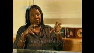 Milton Nascimento - Por Trás Da Fama 2002. (parte 3).