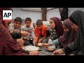 Palestinian families struggle to feed their children under Israels Gaza blockade