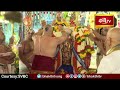 LIVE: తిరుమలలో శ్రీ పద్మావతి అమ్మవారి పరిణయోత్సవం | Sri Padmavathi Parinayotsavam | Tirumala  - 00:00 min - News - Video
