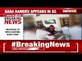 SC Raps Patanjali Over Misleading Ads | Baba Ramdev Appears Before SC | NewsX - 02:53 min - News - Video