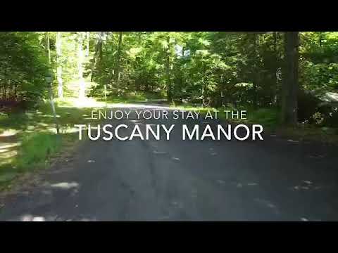 Property video