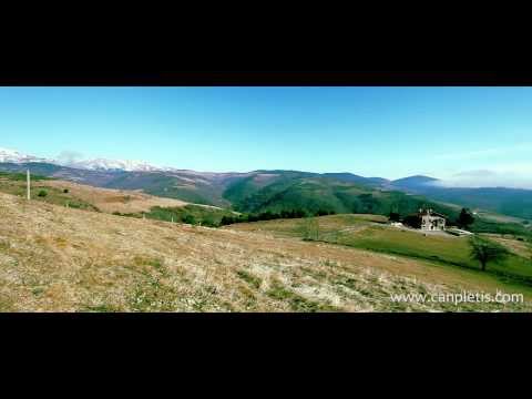 Vidéo de l’hébergement