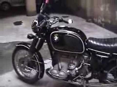 1976 Bmw 900 #3