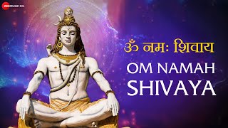 Om Namah Shivaya Mantra – Mohan Kannan