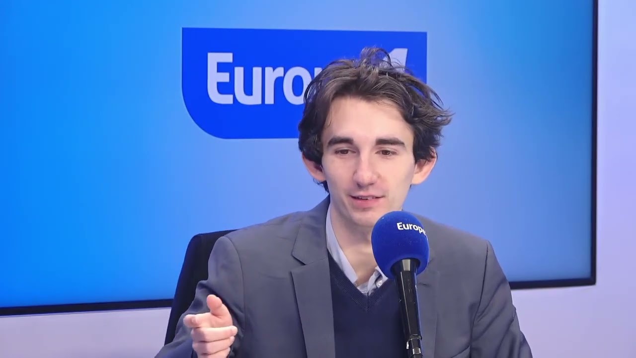 Refus d’obtempérer dans les Vosges : «Il y a une différence d'ordre de représentation du polit
