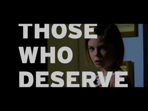 Those Who Deserve to Die'
