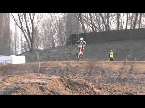 Starcross Mantova 2013: MX1 qualifying with winner Max Nagl 