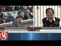 SIMCON 2016 | Centre & States Must Work Together For Development : Venkaiah Naidu