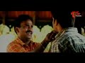 రేయ్ అద్దె డబ్బులు కట్టకుండా ఇంట్లో దాక్కుంటావా..! Actor Brahmanandam Comedy Scene | Navvula Tv  - 08:59 min - News - Video