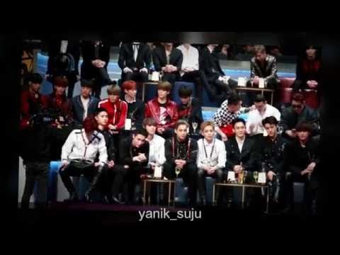 161202 exo winning Album of the Year