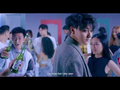 ZTAO, Diplo & Mø ⭐️ Stay Open MV (Official Music Video - China)
