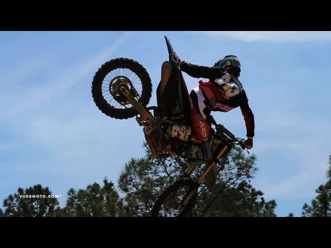 Vurbmoto: Joey Dalzell - Episode 2 
