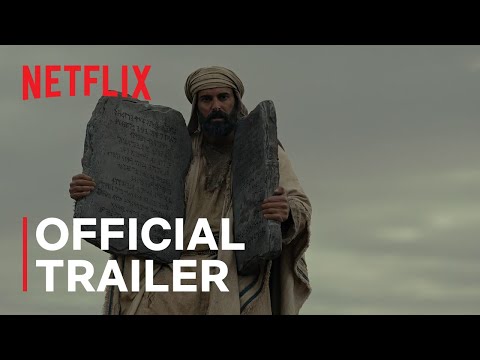 Testament: The Story of Moses'