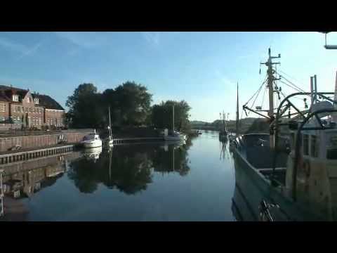 Vidéo de l’hébergement