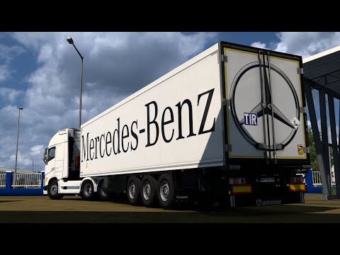 MERCEDES-BENZ KRONE COOL LINER 01 12 2024 1.0 1.53