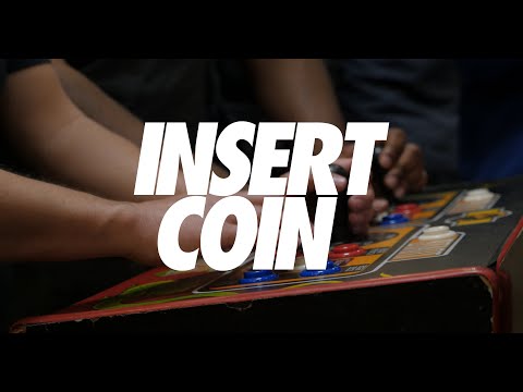 Insert Coin'