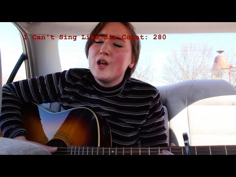 How To Write a Sia Song in Less Than An Hour