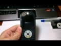 Motorola ROKR E3 (Pictor) - Engineering Prototype Review, Part I