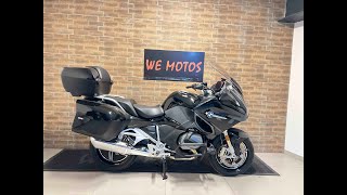 BMW R 1250 RT 2023