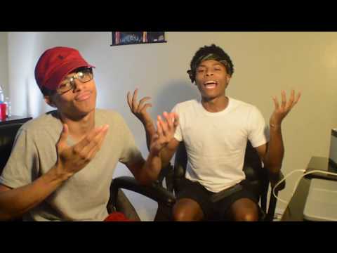 CAPITAL BRA - NUR NOCH GUCCI (prod. The Cratez x Hoodboyz) REACTION w/FREESTYLE