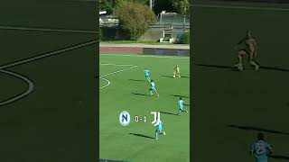 Goals & Highlights Napoli 0-3 Juventus Women #highlights #womensfootball #juventus