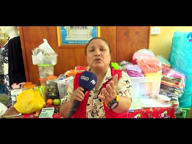 15 años después: Abencia Meza habla desde la prisión
