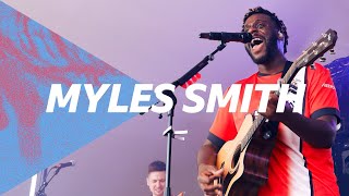 Myles Smith - Stargazing (BBC Introducing at Radio 1&#39;s Big Weekend 2024)