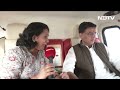 Barfi, Samosa, Namkeen: Sachin Pilot On Stress-Eating During Elections | Rajasthan Polls  - 01:17 min - News - Video