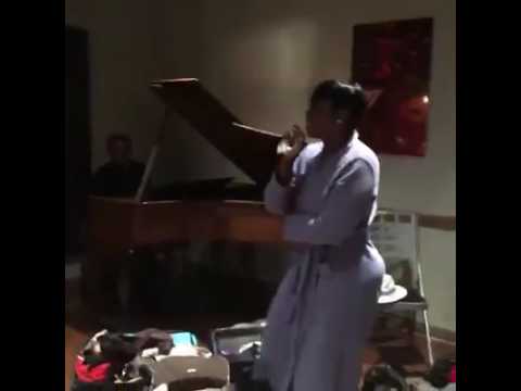 Fantasia - Necessary
