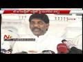 Telangana Congress leaders opposed to budget