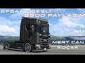 S500 Scania Mert Can Koçak 1.40