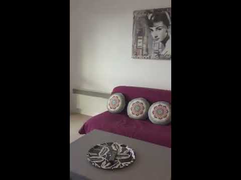 Property video